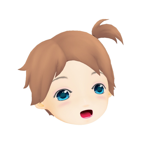 GirlMojiX app icon
