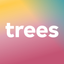 Trees – Luister en reageer icon
