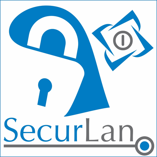 SecurLan app icon