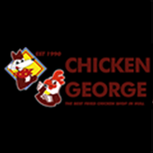 Chicken George Hull app icon