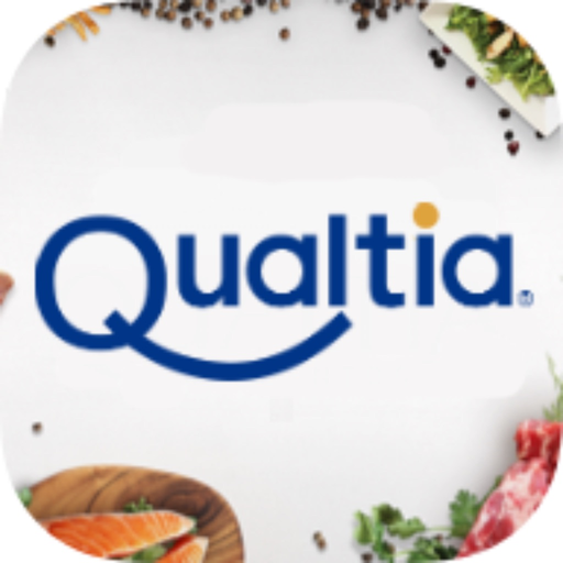 Tiendita Qualtia app icon