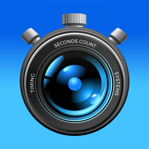 Video Stopwatch SC app icon