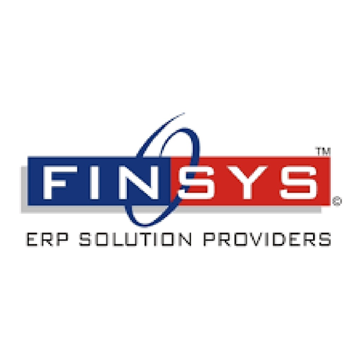 Finsys ERP app icon