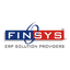 Finsys ERP icon