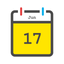 SnapCalendar- with your photos icon
