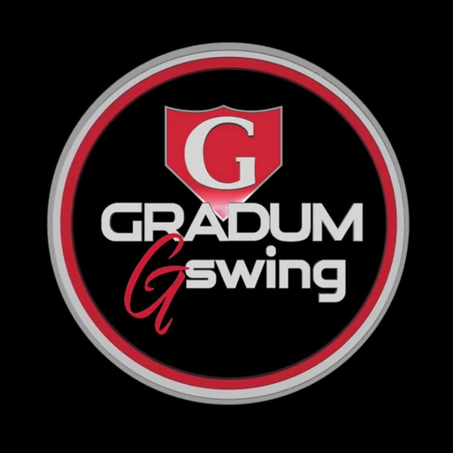Gradum Gswing app icon