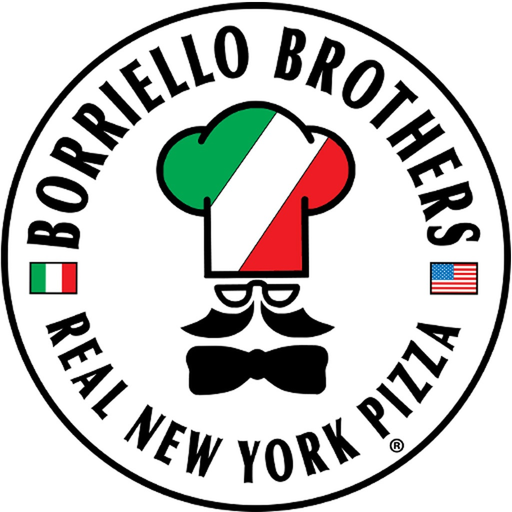 Borriello Brothers Pizza app icon