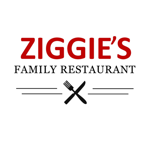 Ziggie's Family Restaurant app icon