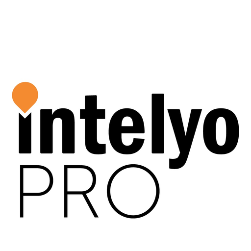 Intelyo PRO app icon