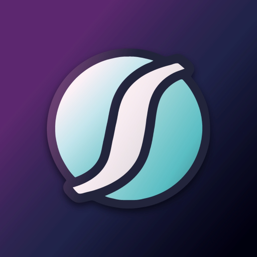 SingSnap Karaoke II app icon