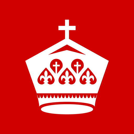 Tongan-English Dictionary app icon