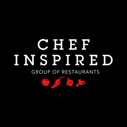 Chef Inspired app icon