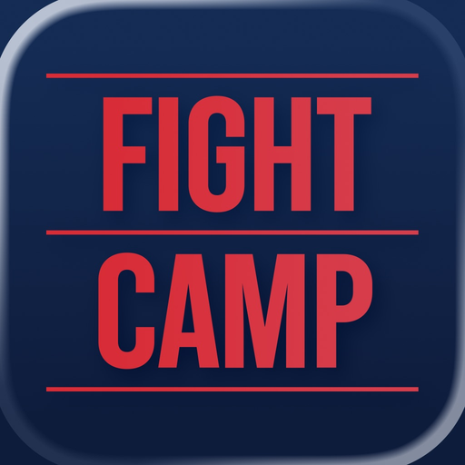 FightCamp Home Boxing Workouts app icon