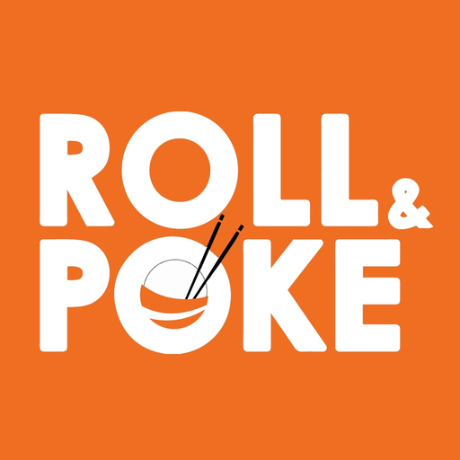 Roll & Poke app icon
