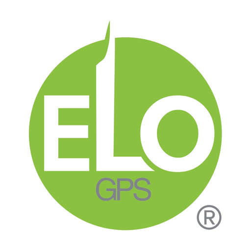 Elo GPS app icon