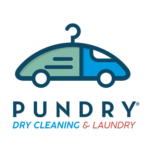 PUNDRY Cleaners app icon