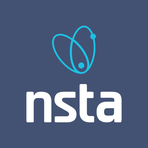 NSTA Conference App app icon