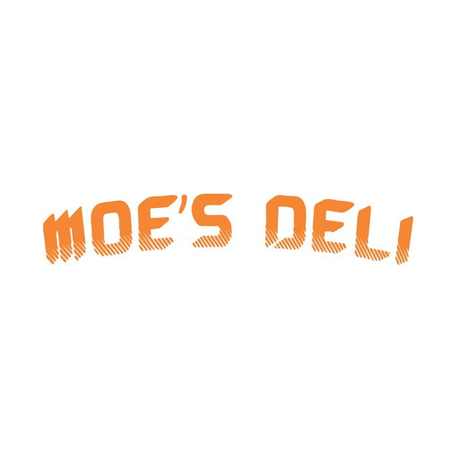 Moe's Deli & Catering app icon