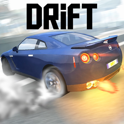 Final Drift Project app icon