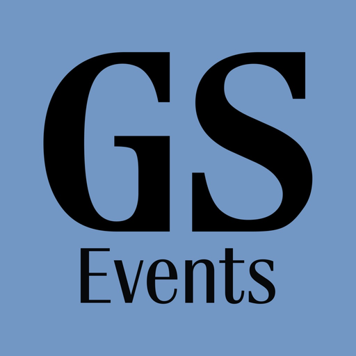 Goldman Sachs Events app icon