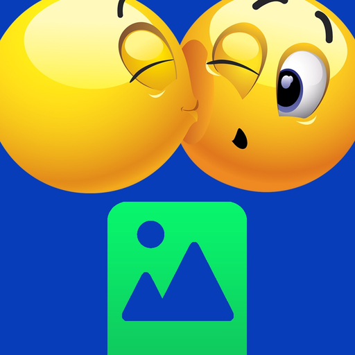 CLIPish HD Wallpaper Pro app icon