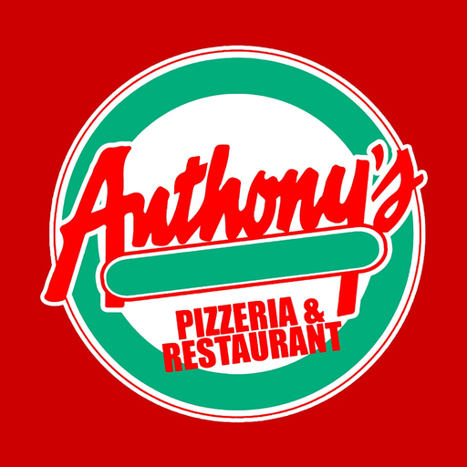 Anthony's Pizza FL app icon