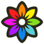 Color Space - Adult Colouring icon