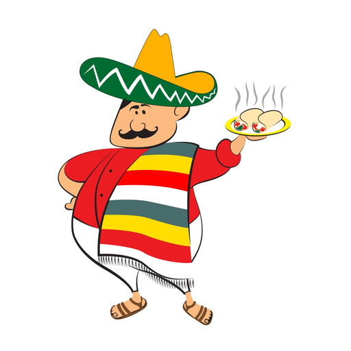 Aceituno's Mexican Food app icon