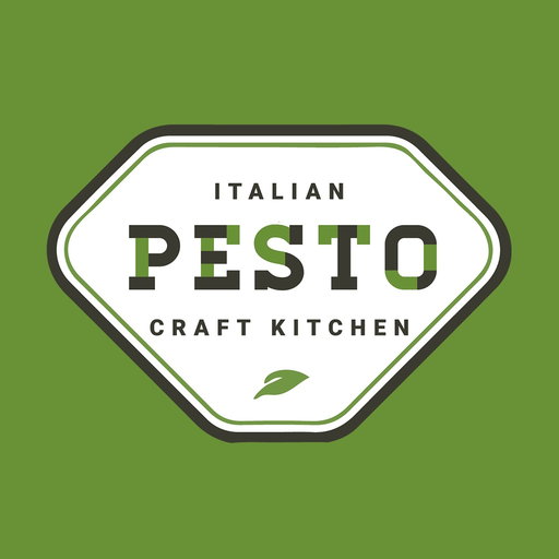 Pesto Italian Craft app icon