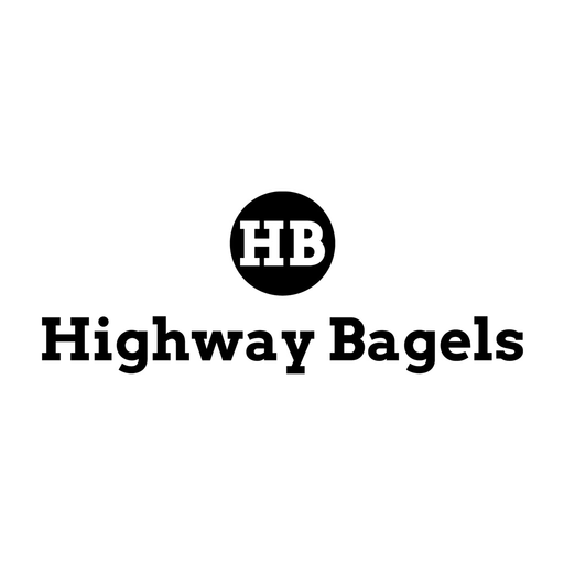 Highway Bagels app icon