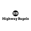 Highway Bagels icon