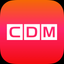 CdM - Cafe del Montenegro icon