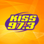 KISS 97.3 icon