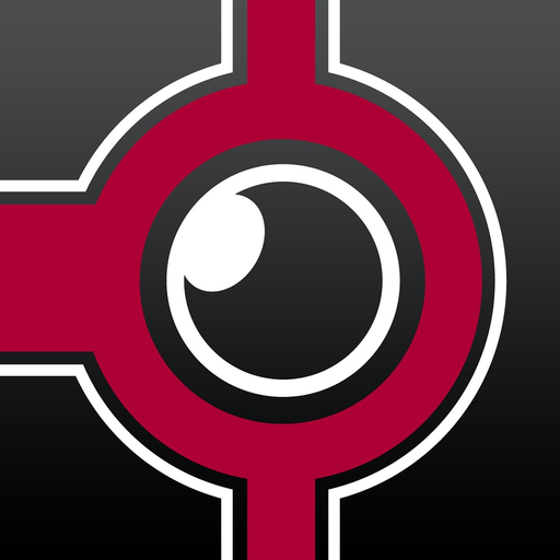 Prology iReg Black app icon