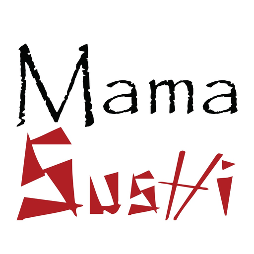 MamaSushi app icon