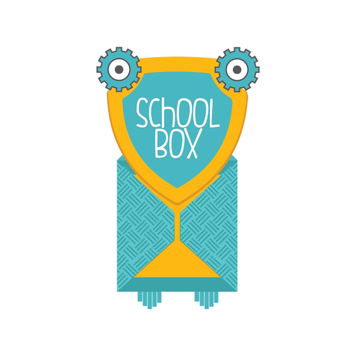SchoolBox - Smart School App app icon
