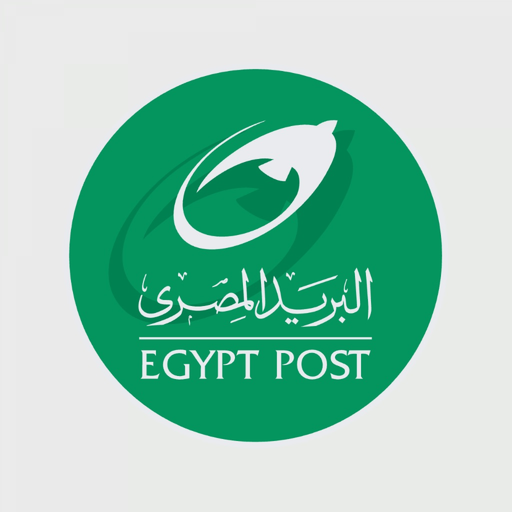 Egypt Post app icon