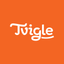 Tvigle - онлайн телевидение icon