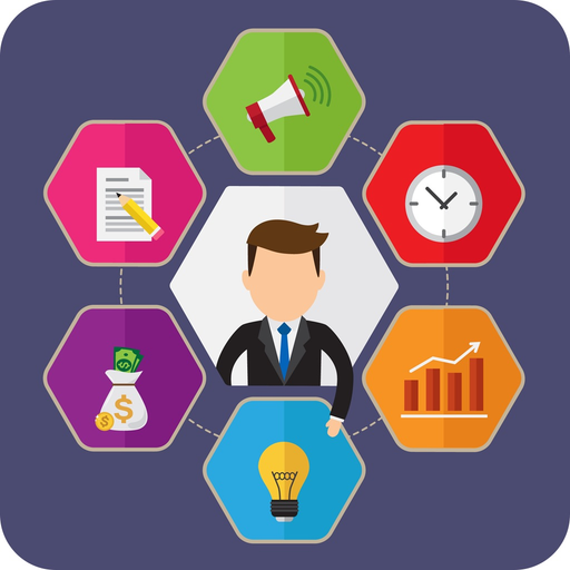 IPO Guide with Alert app icon