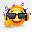 Best Stickers Emoji icon