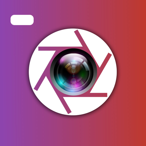 Photo Editor -Selfie Beautycam app icon