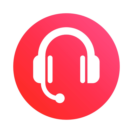 BeONAIR TourGuide Speaker app icon