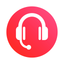 BeONAIR TourGuide Speaker icon