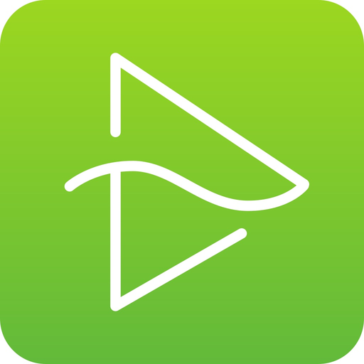 StreamLand app icon