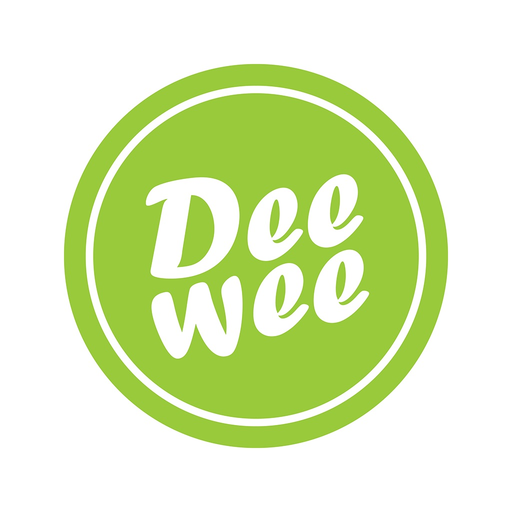 DeeWee Wallet app icon