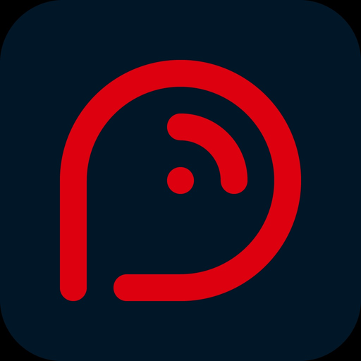 Prognos Mobile app icon