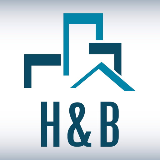 H&B-Hausverwaltung app icon