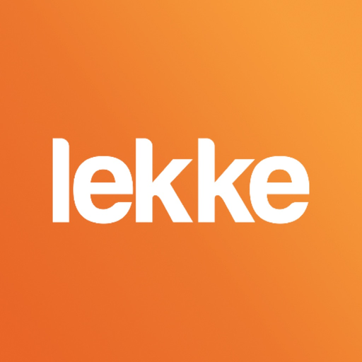 LekkeSlaap app icon