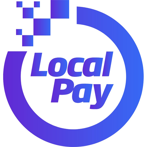 Local Pay app icon