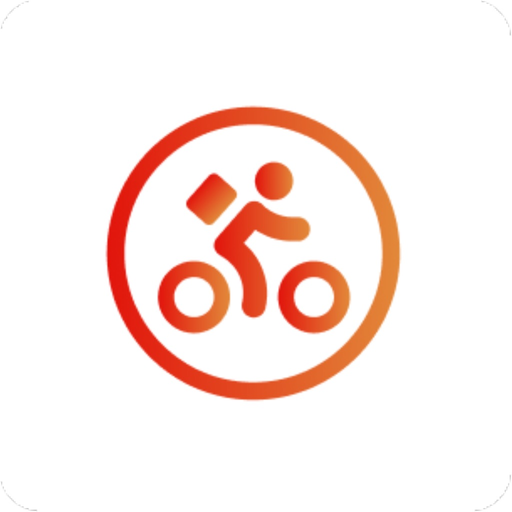 DeliveryBuddy v1 app icon
